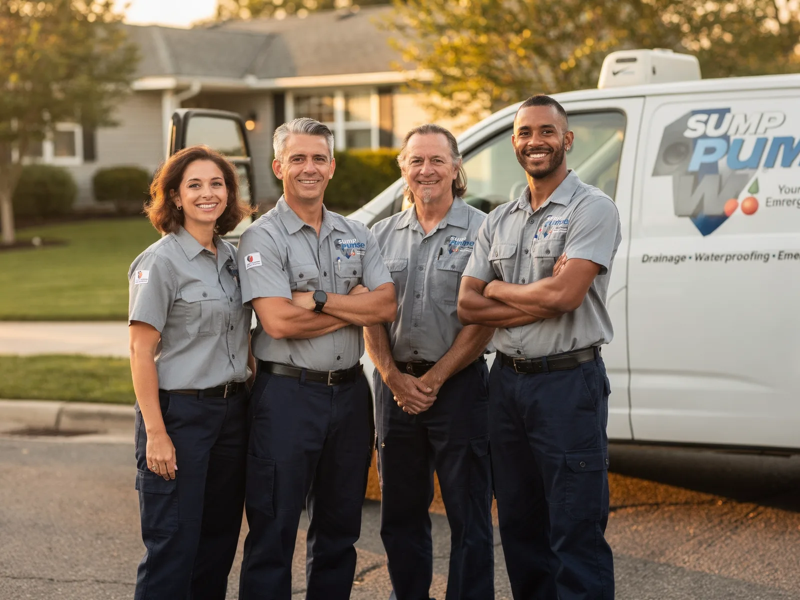 Water Heater Repair company in College Springs, IA