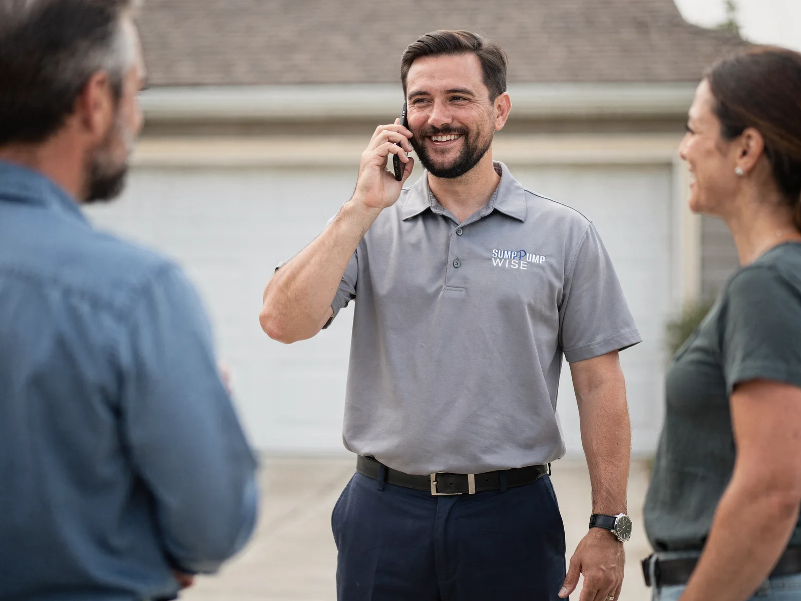 Water Heater Repair College Springs, IA FAQs
